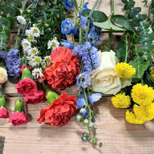 Charger l'image dans la galerie, Bouquet -Harmonie Colorée-