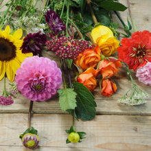 Charger l'image dans la galerie, Bouquet -Harmonie Colorée-