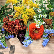 Charger l'image dans la galerie, Bouquet -Harmonie Chaleureuse-
