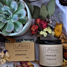 Charger l'image dans la galerie, Boîte Signature La Serre